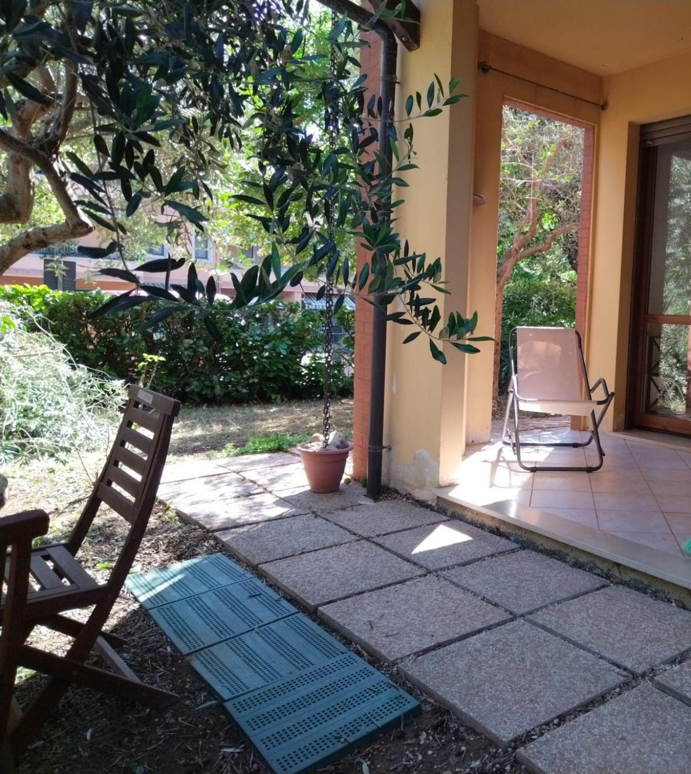 Blu Apartment San Giovanni In Marignano Exterior photo